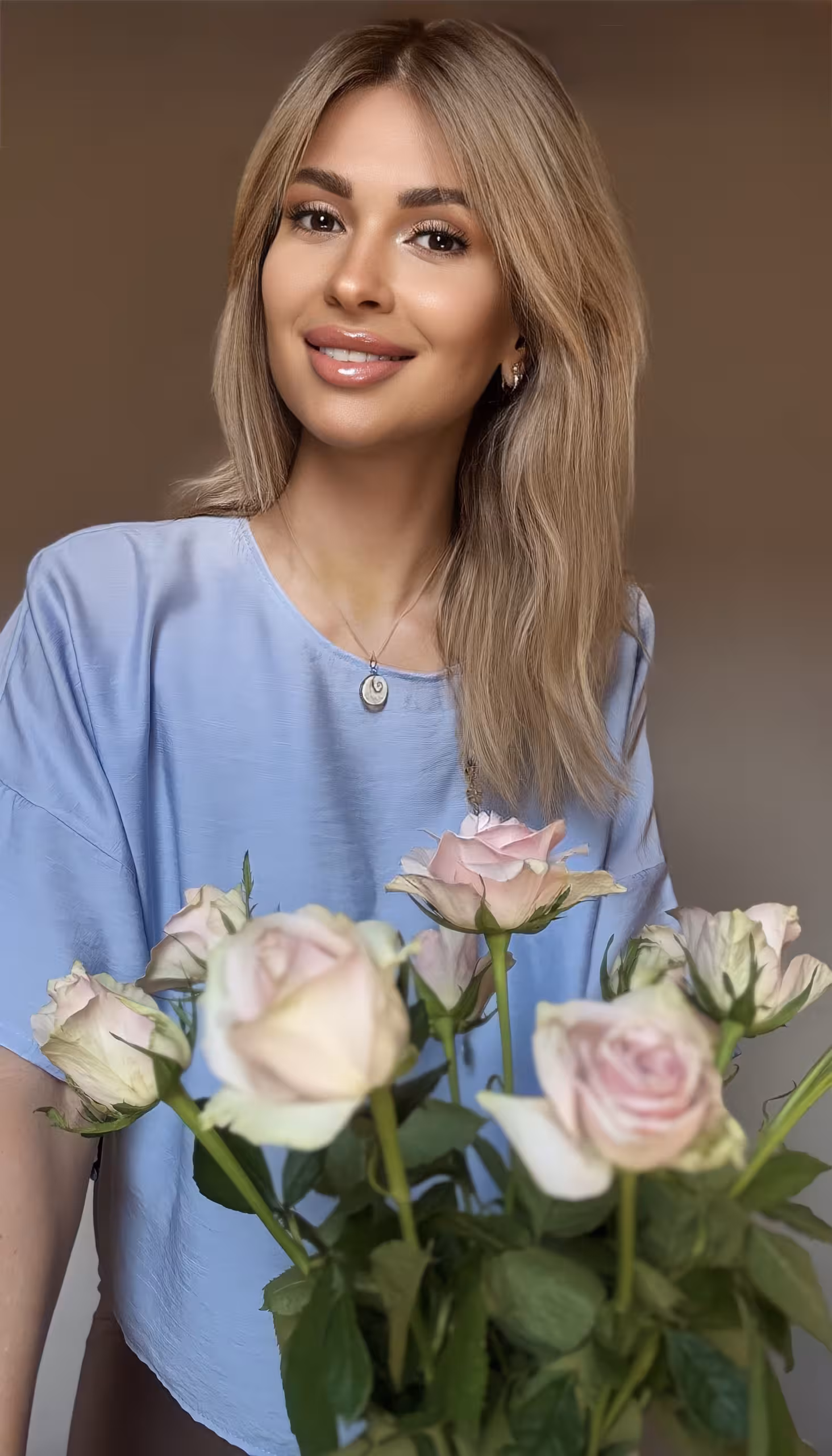 Olesia 45 yo from Stuttgart Germany anastasia russian brides