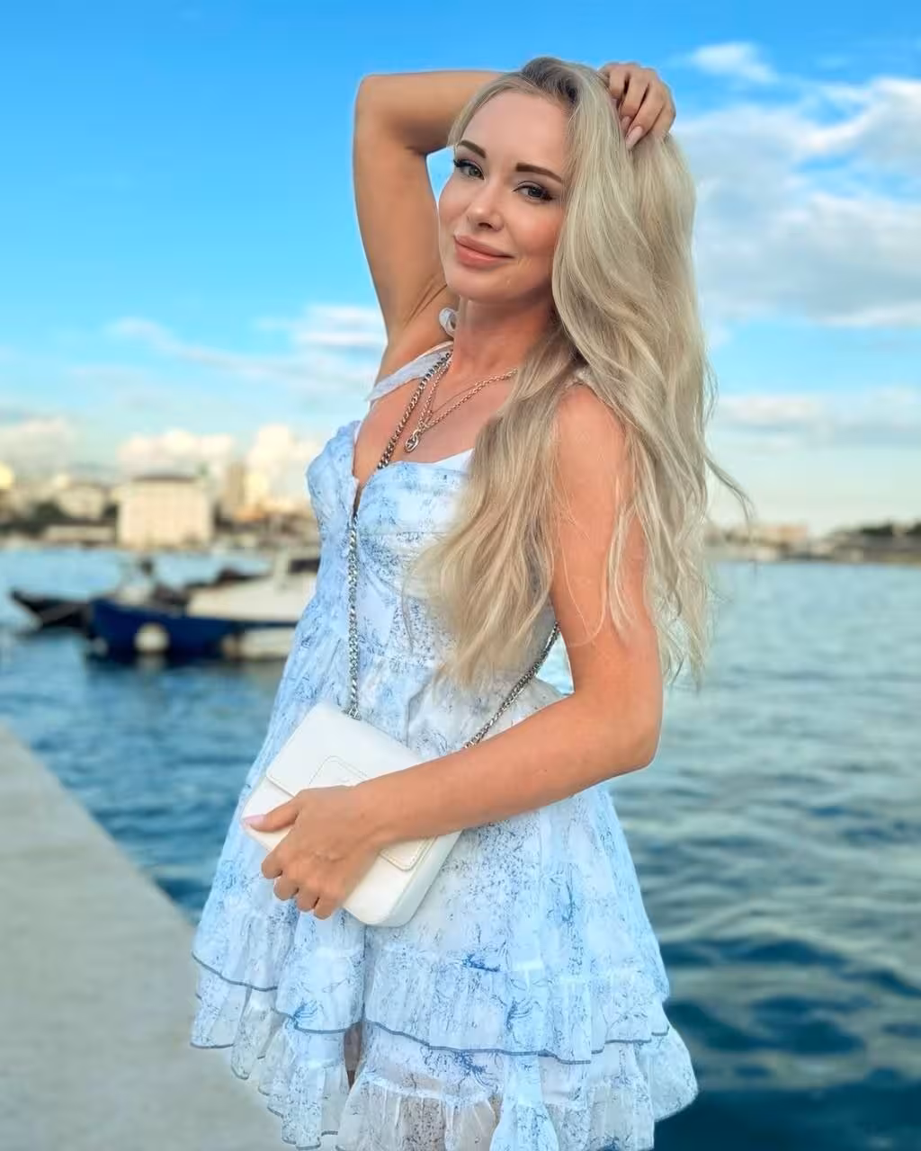 Victoria 37 yo from Zaporizhzhia Ukraine beautiful russian brides