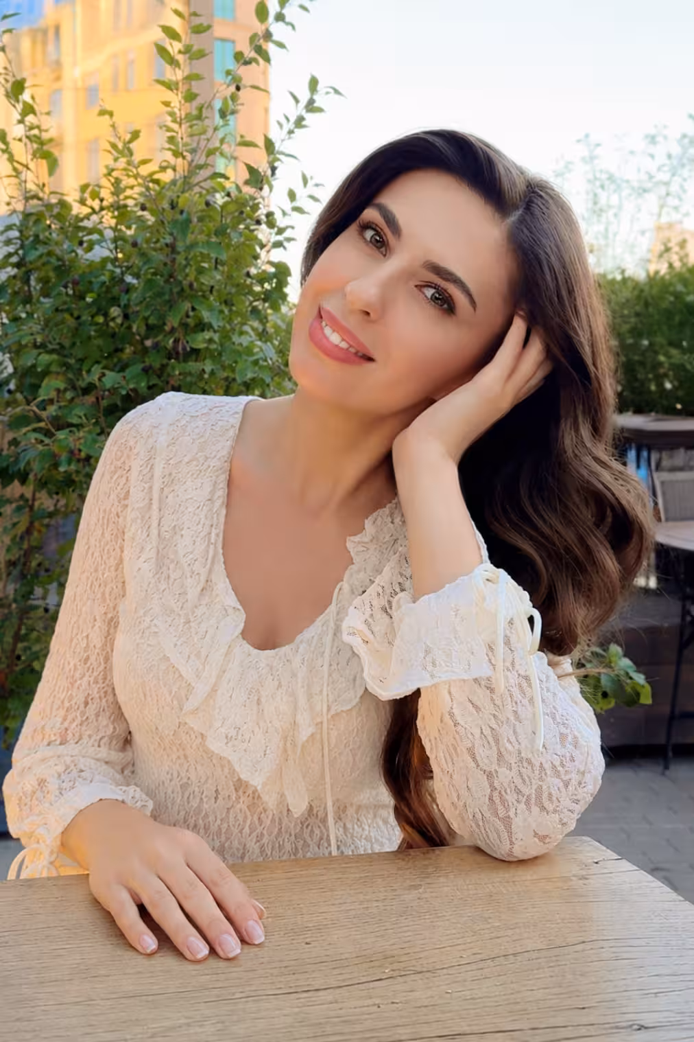 Viktoriia 32 yo from Kyiv  Ukraine russian brides