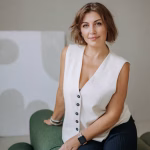 Olena 49 yo from Stuttgart Germany russian brides book
