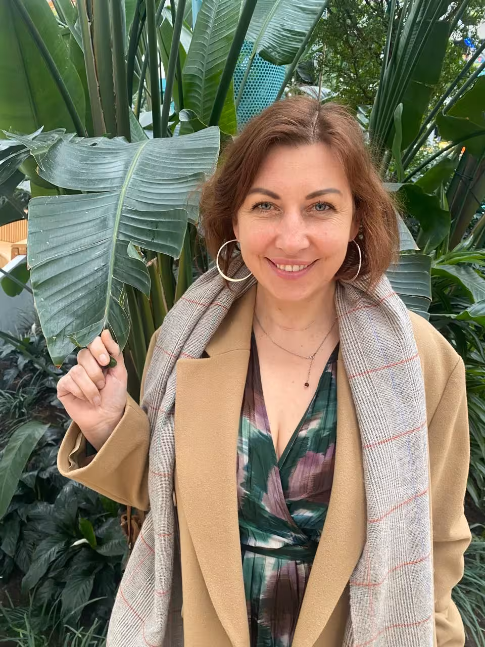 Olena 49 yo from Stuttgart Germany russian brides book