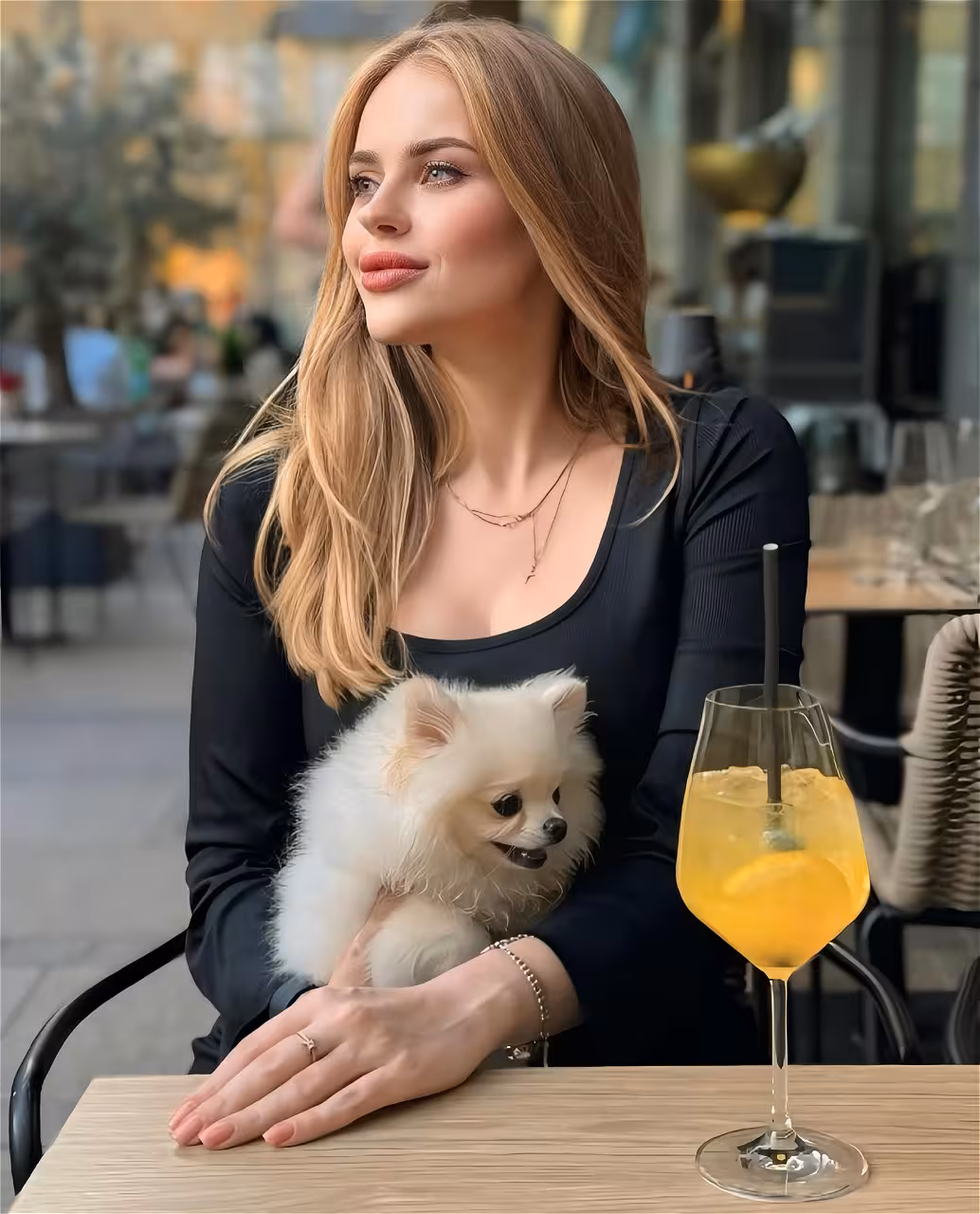 Yelyzaveta 25 yo from Kyiv Ukraine russian brides in bikini