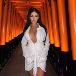 Federica 29 yo from Milan Italy russian brides live