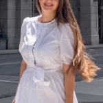 Anastasia 31 yo from Toronto Canada russian brides match