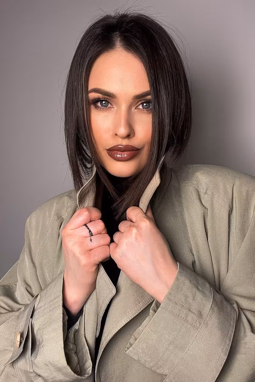 Alena 30 yo from Kyiv  Ukraine russian brides one