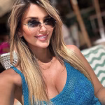 Anyela 43 yo from Madrid Spain russian women in bali