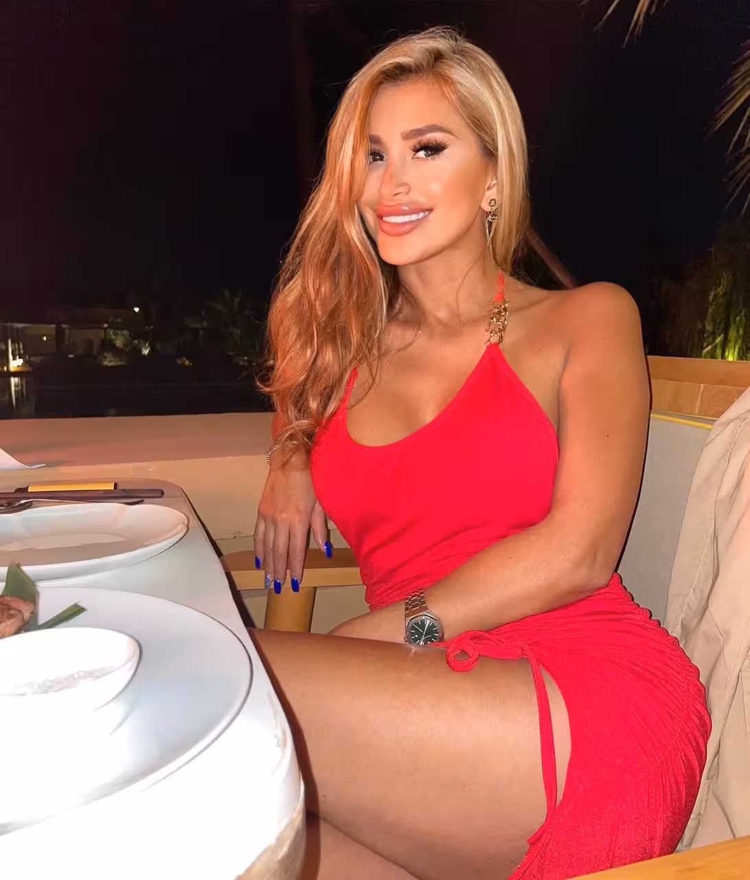 Anyela 43 yo from Madrid Spain russian women in bali