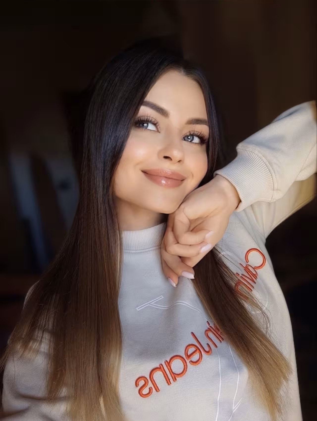 Hanna 36 yo from Genoa Italy russian women in kolkata