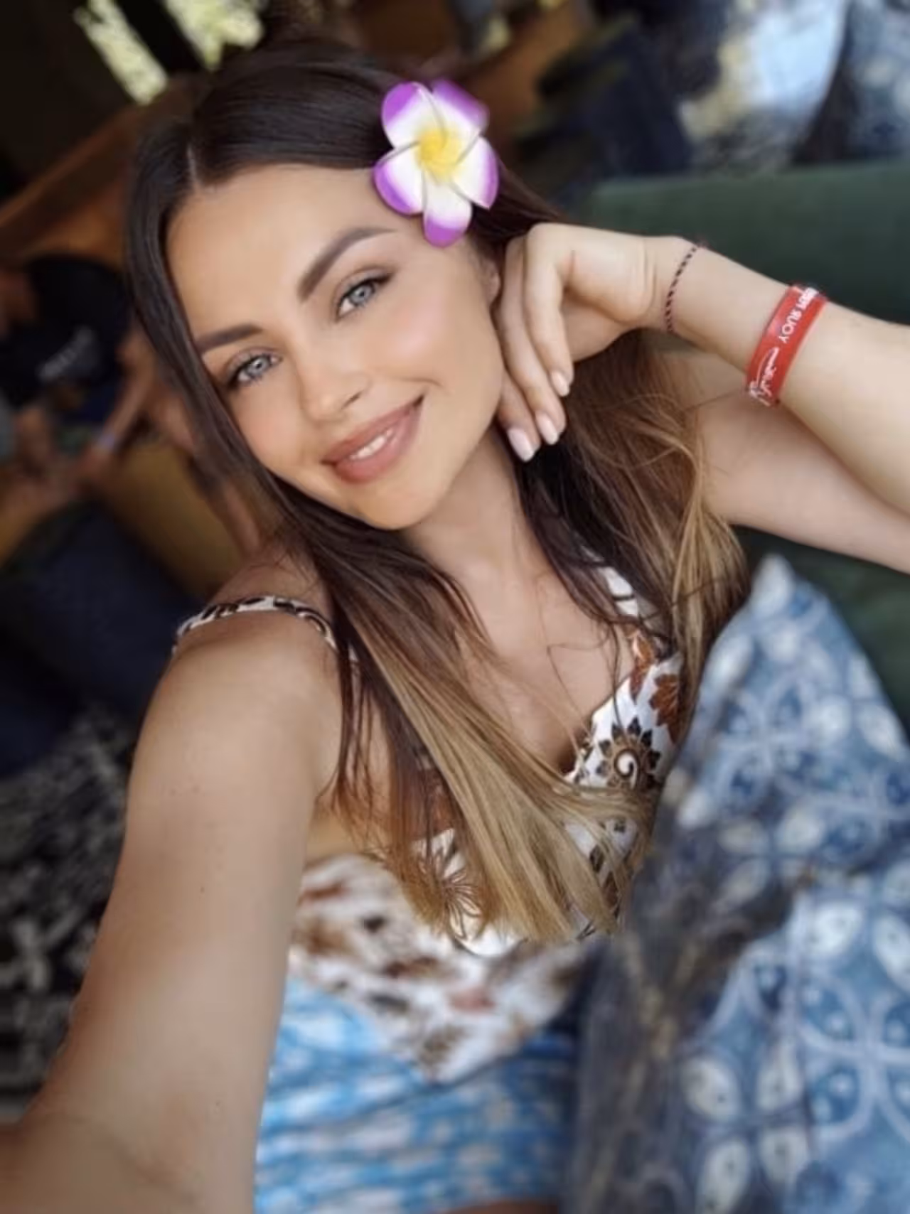 Hanna 36 yo from Genoa Italy russian women in kolkata