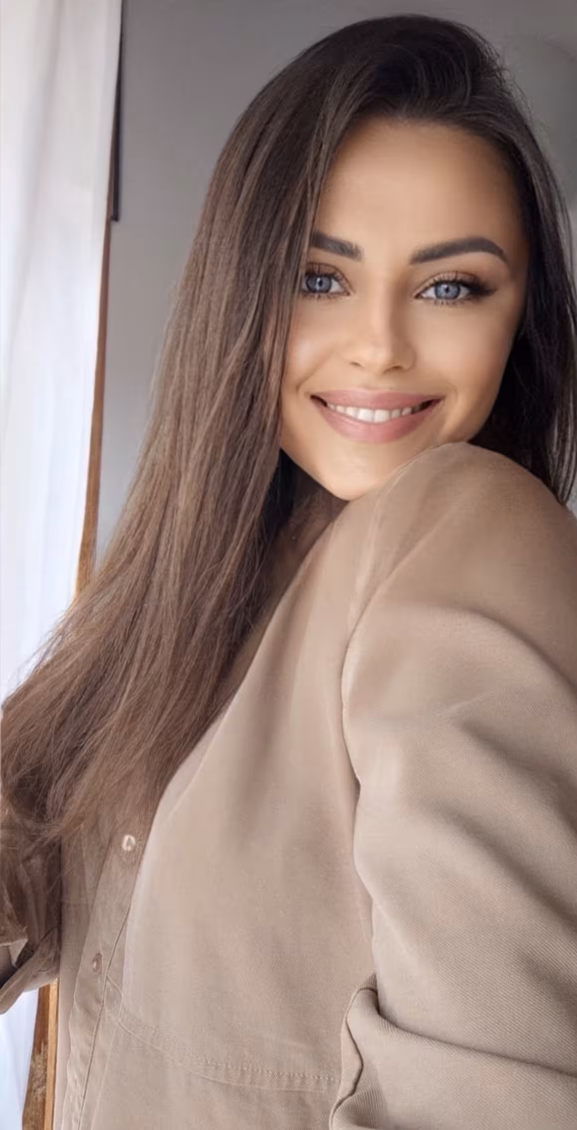 Hanna 36 yo from Genoa Italy russian women in kolkata