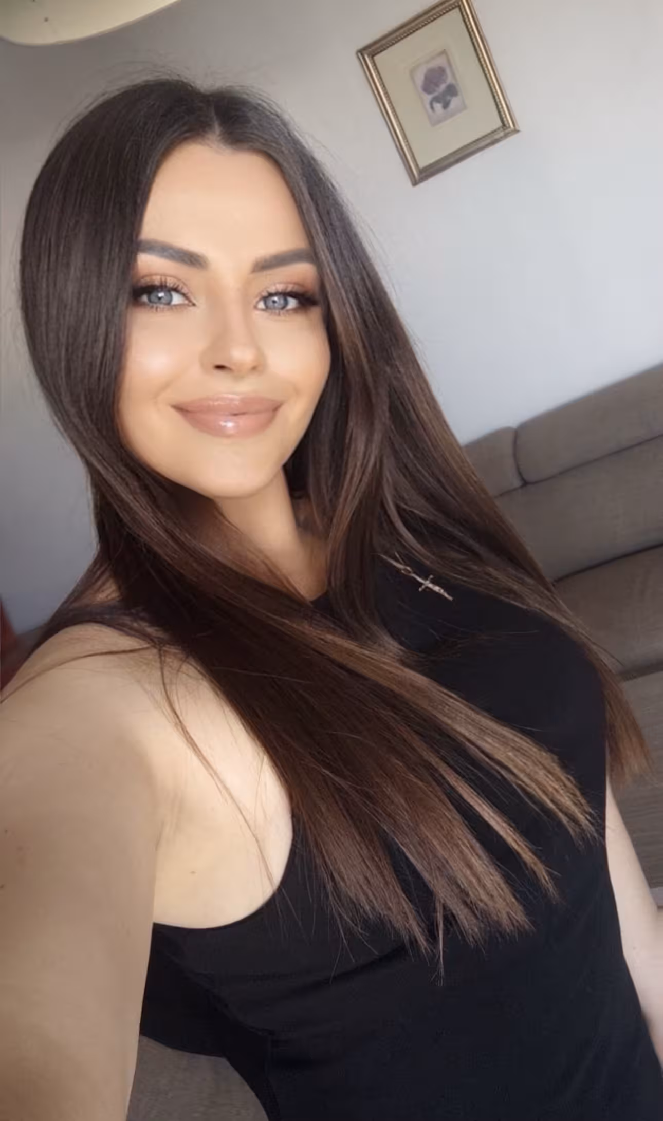 Hanna 36 yo from Genoa Italy russian women in kolkata