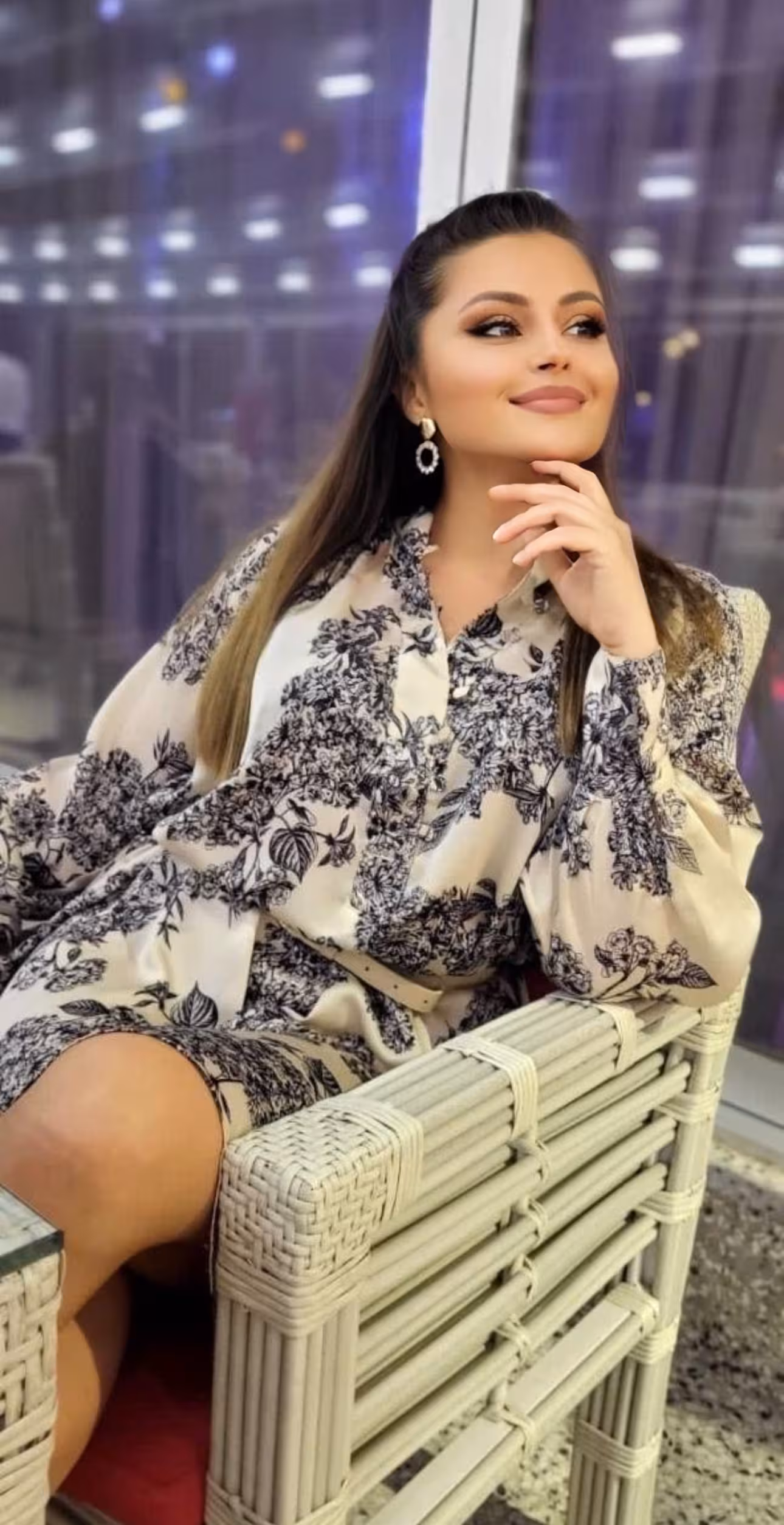Hanna 36 yo from Genoa Italy russian women in kolkata