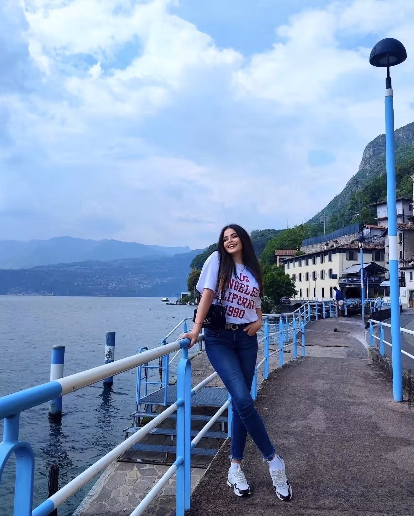Hanna 36 yo from Genoa Italy russian women in kolkata