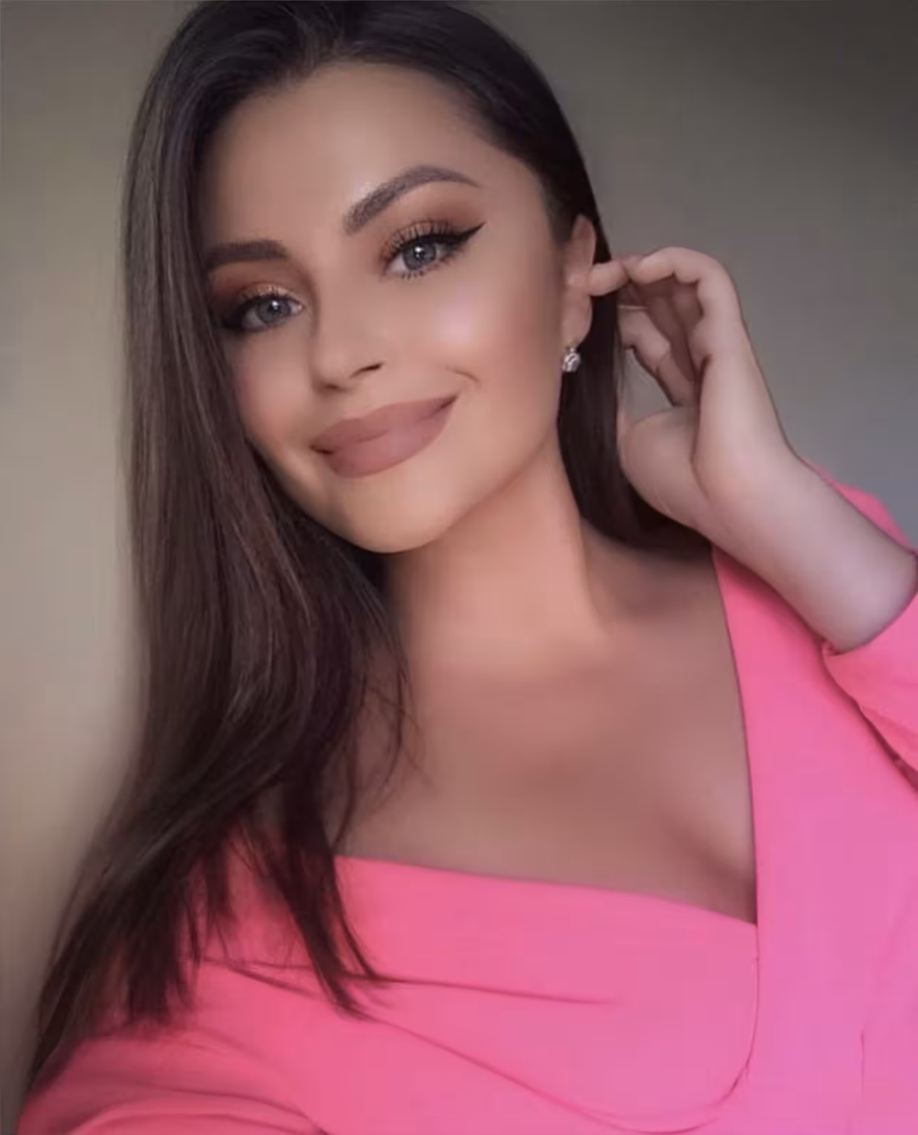 Hanna 36 yo from Genoa Italy russian women in kolkata