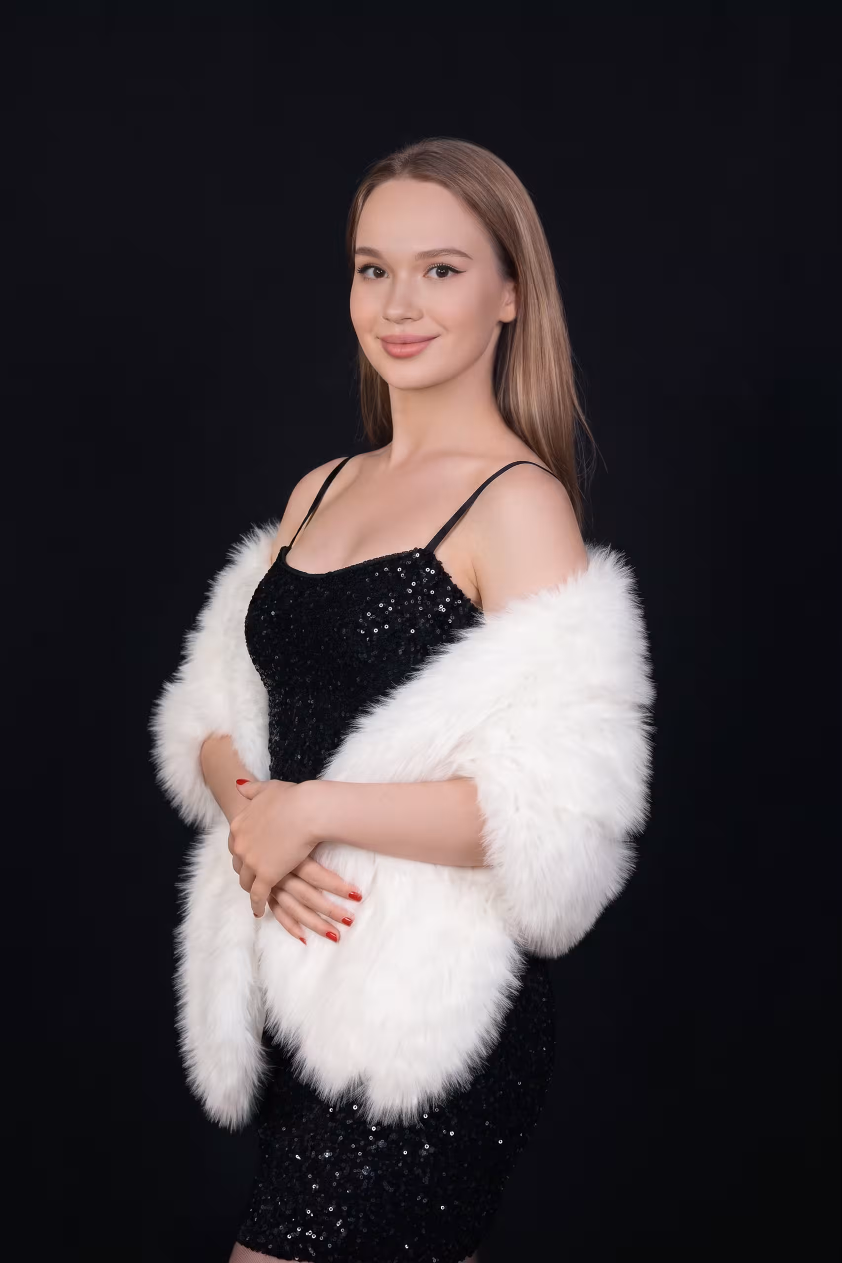 Marina ukraine women brides