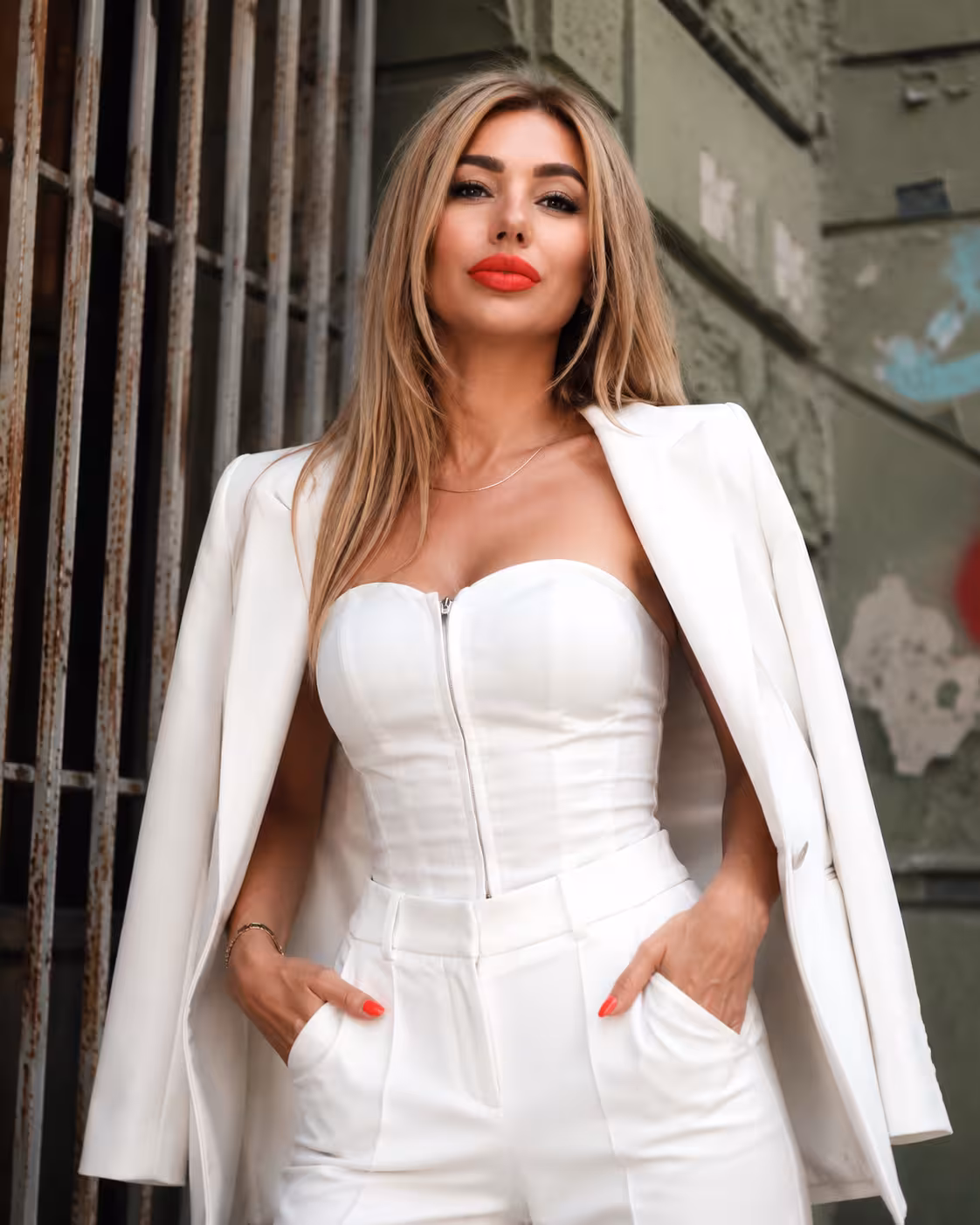 Yana 40 yo from Dnipro Ukraine what are russian brides