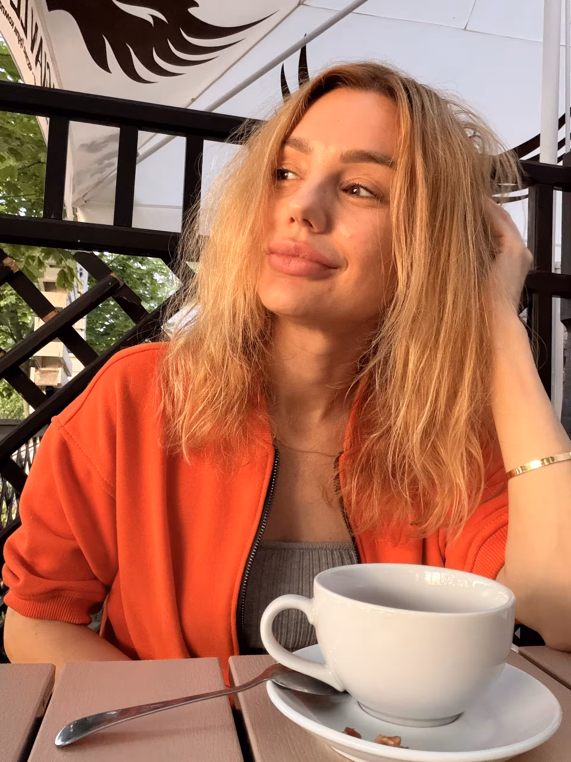 Yana 40 yo from Dnipro Ukraine what are russian brides
