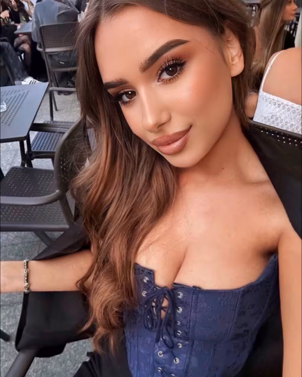 Maria 20 yo from Warsaw-Kyiv Ukraine what are russian brides