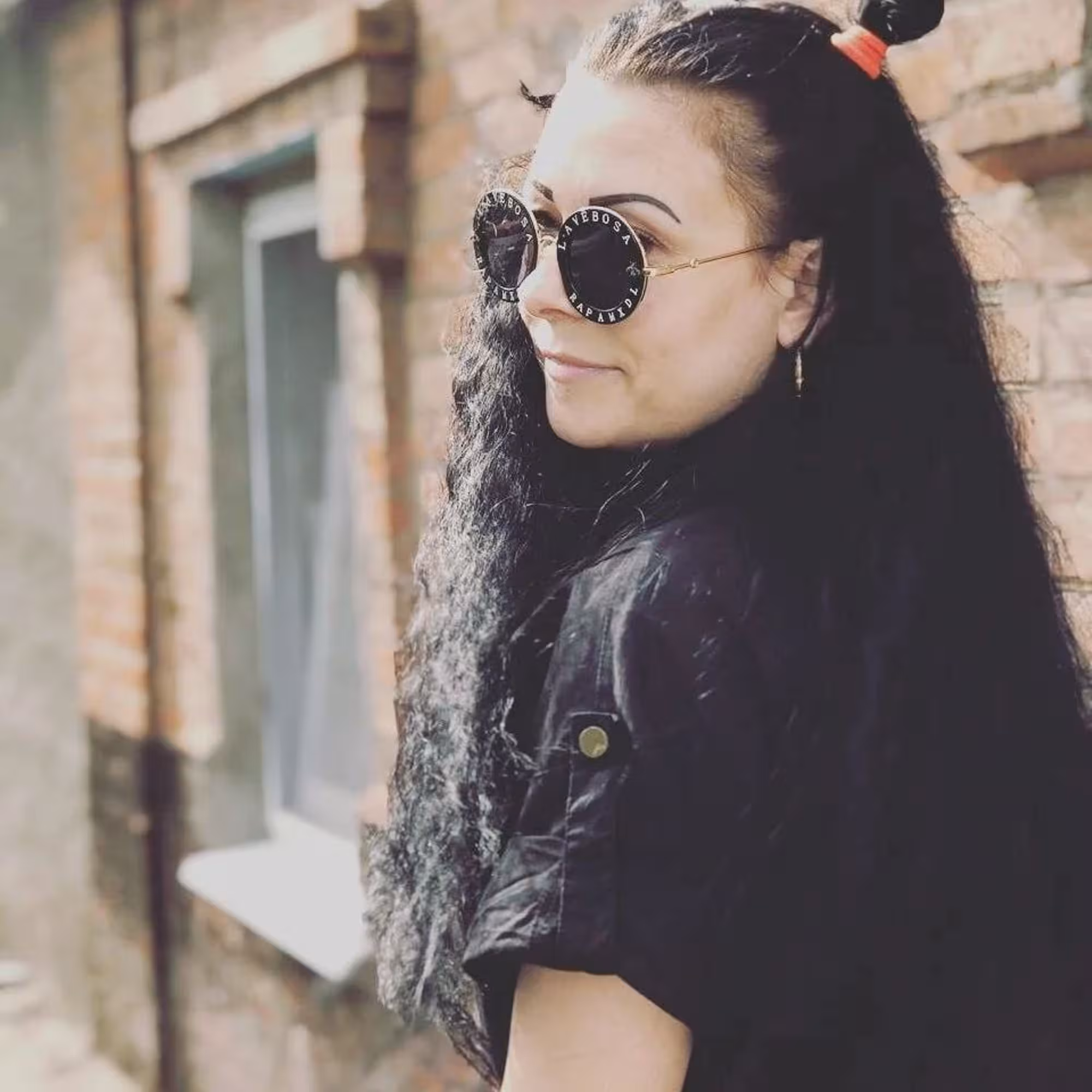 Natalie 40 Berdyansk Russia I am a single woman learning about Iskcon Russian brides