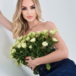 Tatiana 29 Kiev Ukraine I am a single woman looking for a companion like Russian women average height