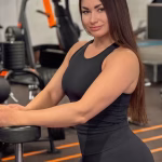 Lily 37 Kyiv Ukraine I am a single woman registered on Russian brides club