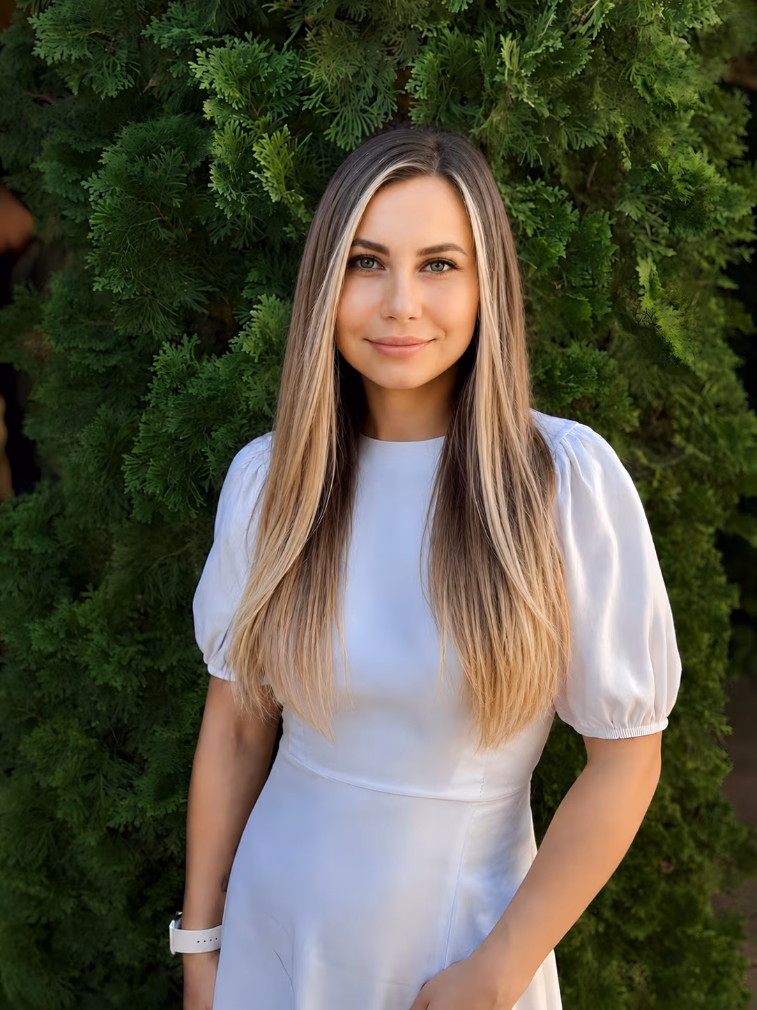 Yuliia 29 Cherkasy  Ukraine I am a single woman registered on Russian brides club