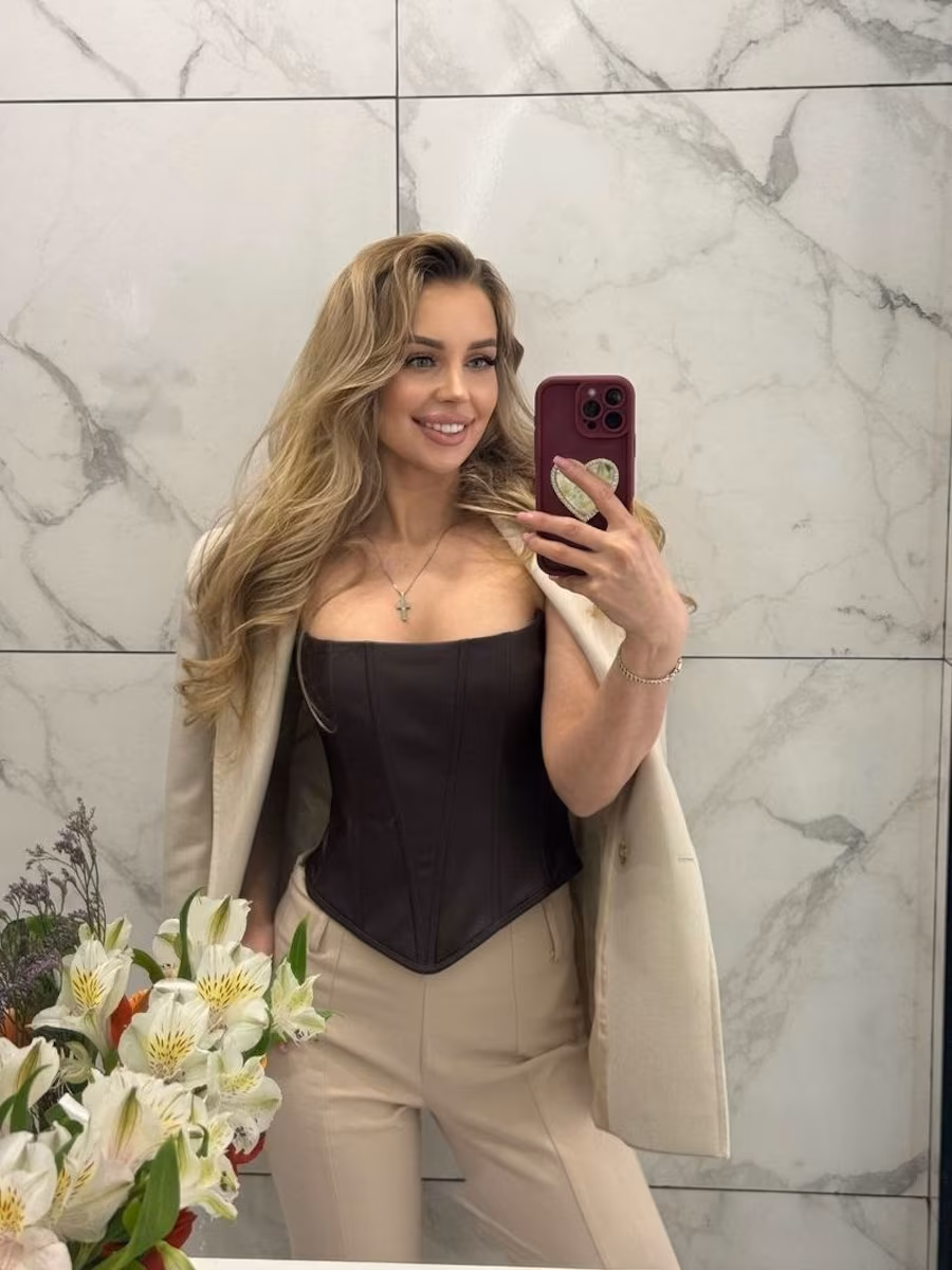 Yana 30 Kharkov Ukraine I am learning about Russian Kazakh women and Kiev brides