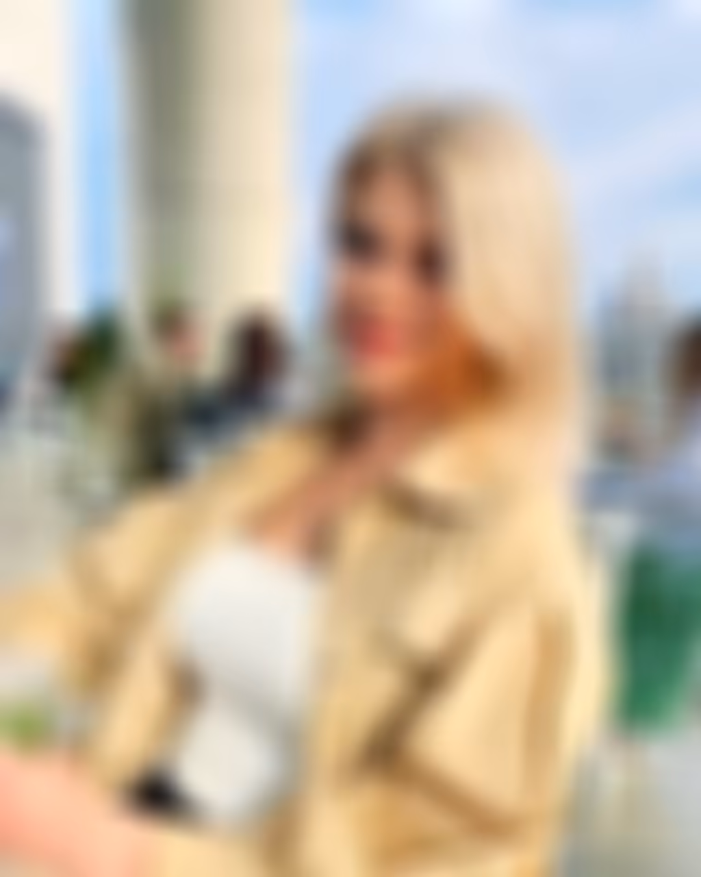 Anna 37 Kharkiv Ukraine I am looking for a husband and a family with beautiful Russian brides