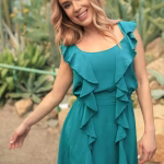 Anastasia 41 Kyiv Ukraine I am looking for a husband and a family with beautiful Russian brides