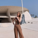 Tetiana 37 Al Rayyan Qatar I am looking for a man for a beautiful love story and asking what are Russian brides