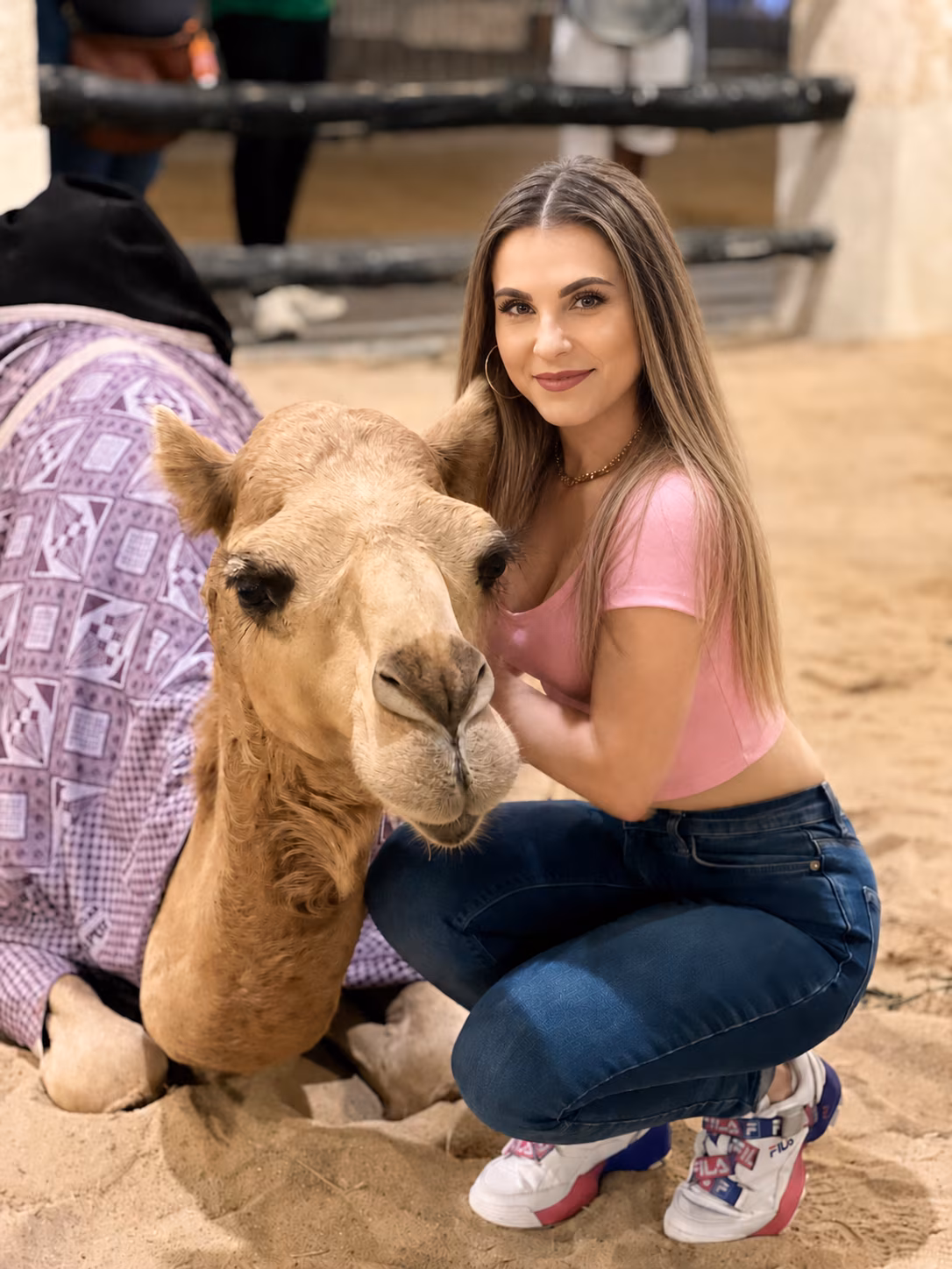 Tetiana 37 Al Rayyan Qatar I am looking for a man for a beautiful love story and asking what are Russian brides