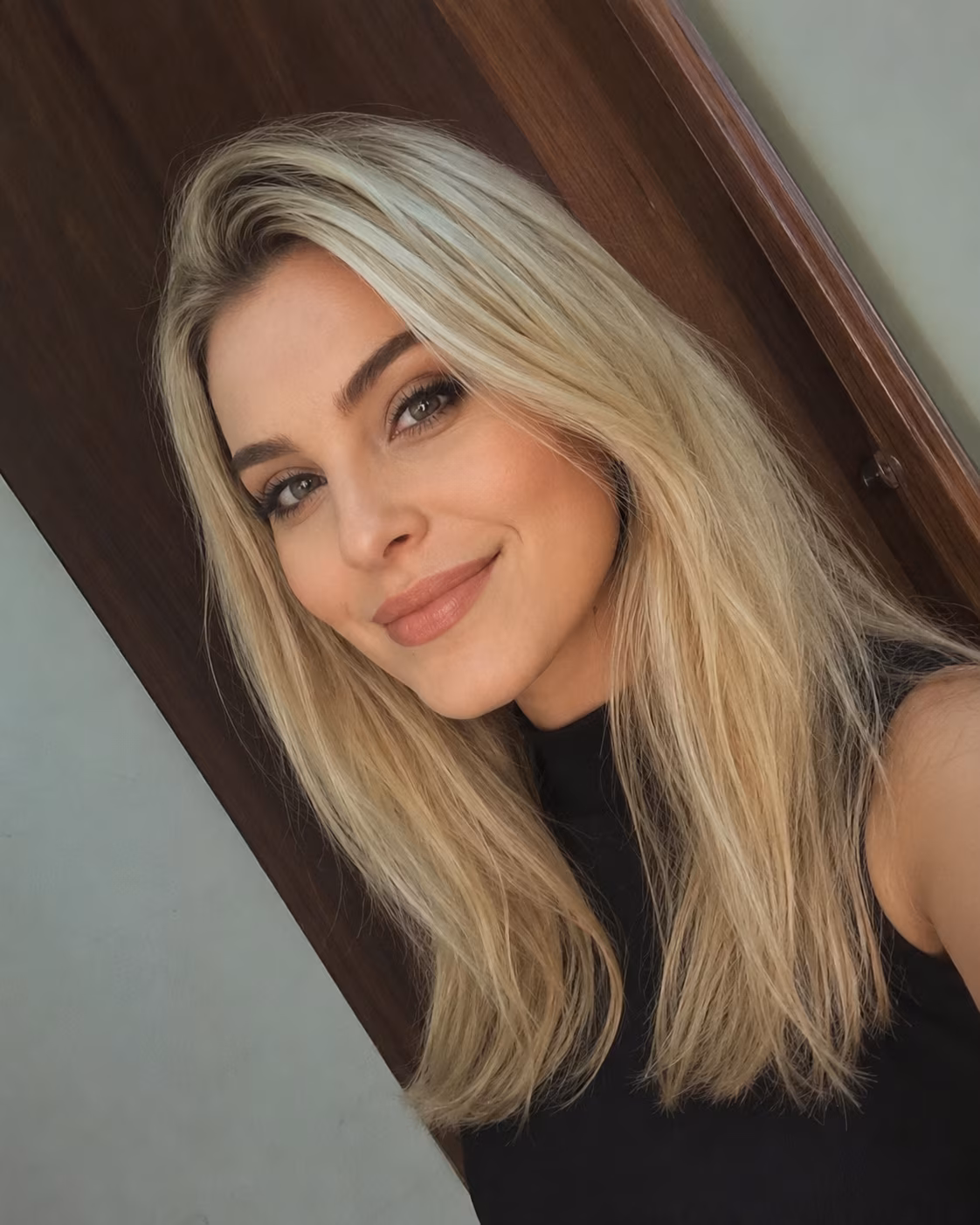 Tetiana 37 Al Rayyan Qatar I am looking for a man for a beautiful love story and asking what are Russian brides