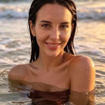 Polina 25 Sochi Russia I am looking for a romantic relationship through Anastasia Russian brides