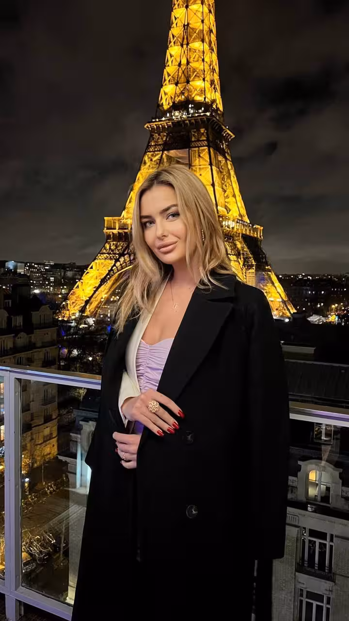 Victoria 33 Kyiv Ukraine I am looking for a single man to build something with actual Russian brides