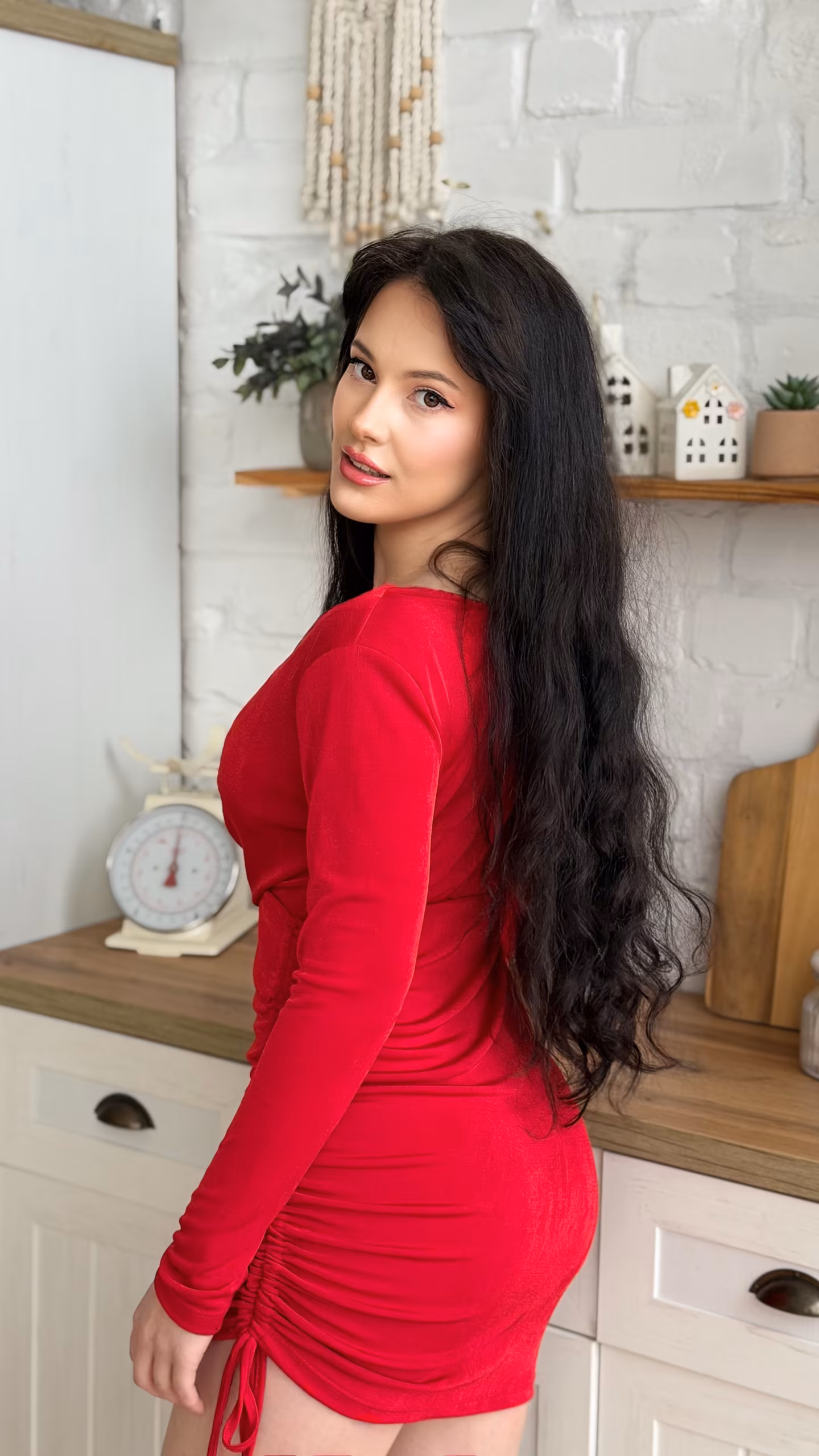 Marina 28 Kremenchug Ukraine I am looking for hot Russian brides and m.russian brides