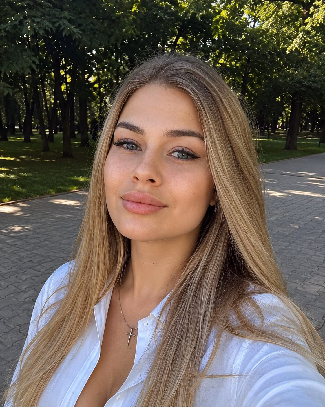 Marta 26 Stryi  Ukraine I am searching brides of Russia and Russian briderussian brides