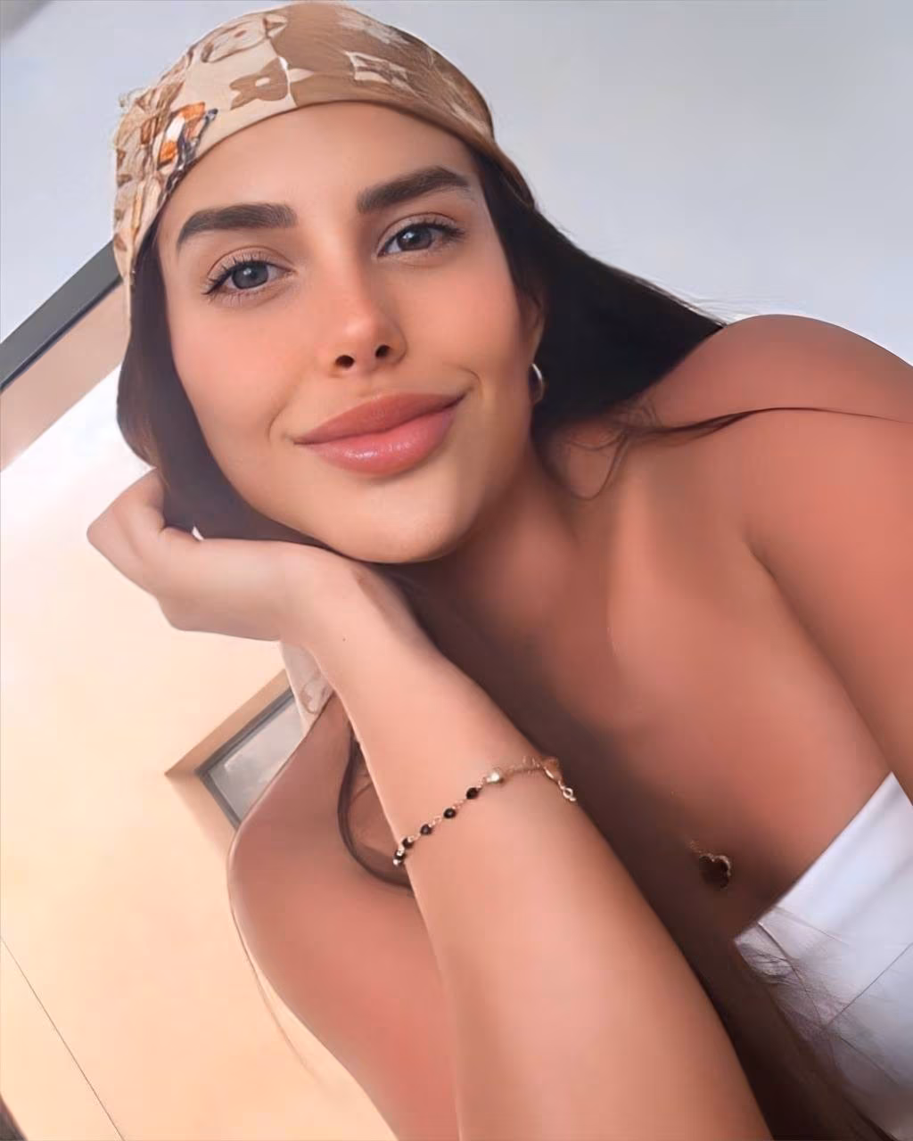 Geraldin 35 Cali Colombia I am single and looking for a good man for a Russian wedding