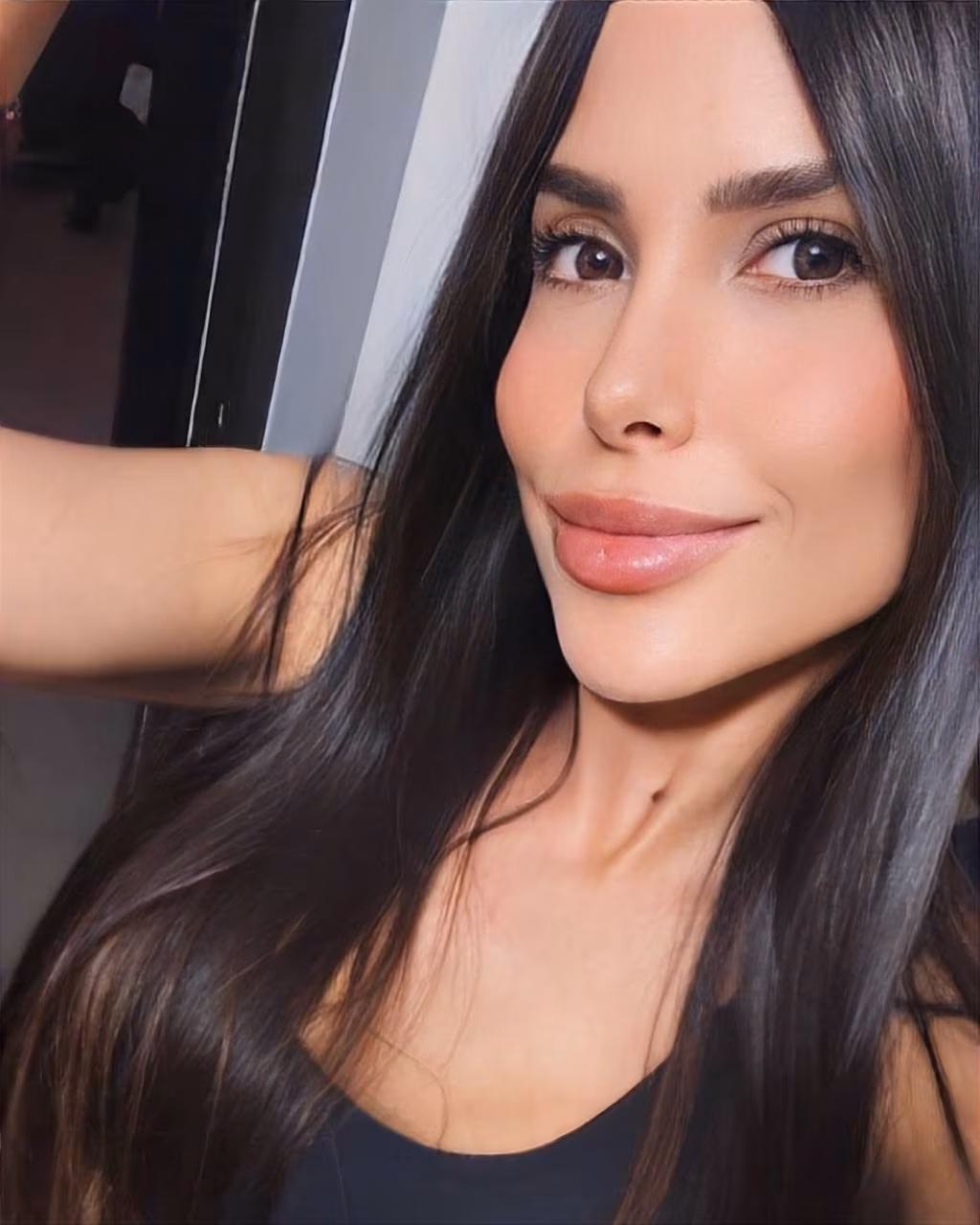Geraldin 35 Cali Colombia I am single and looking for a good man for a Russian wedding