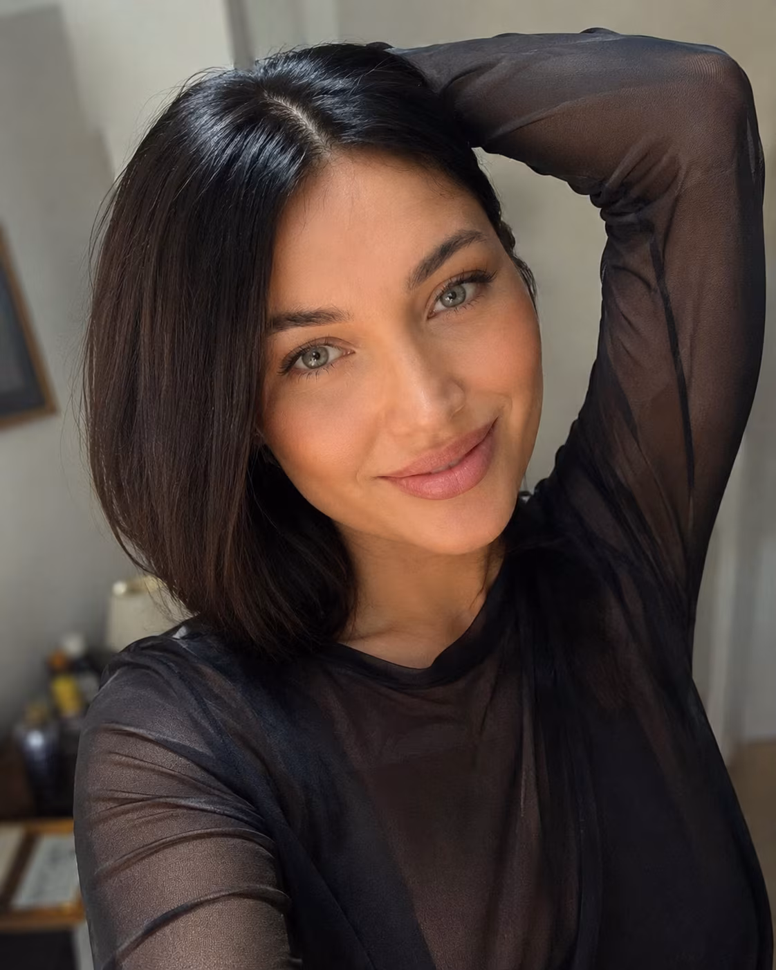Liudmyla 39 Kyiv  Ukraine I am single and looking for a partner after reading Russian brides Australia review