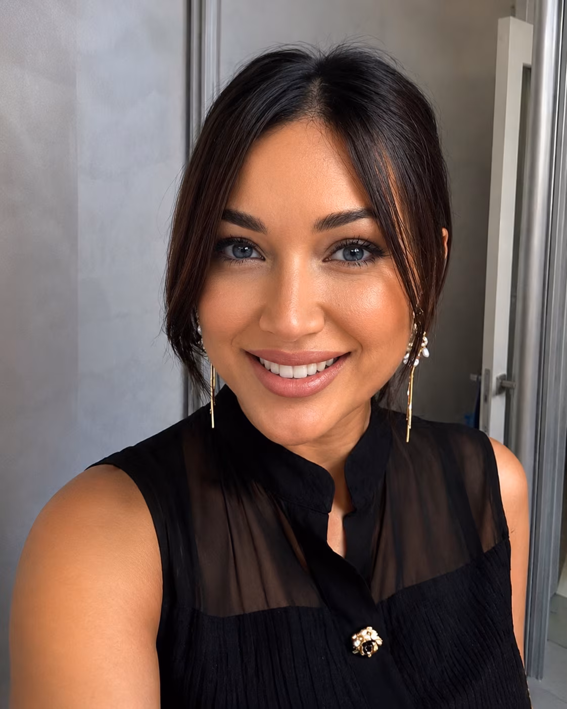 Liudmyla 39 Kyiv  Ukraine I am single and looking for a partner after reading Russian brides Australia review