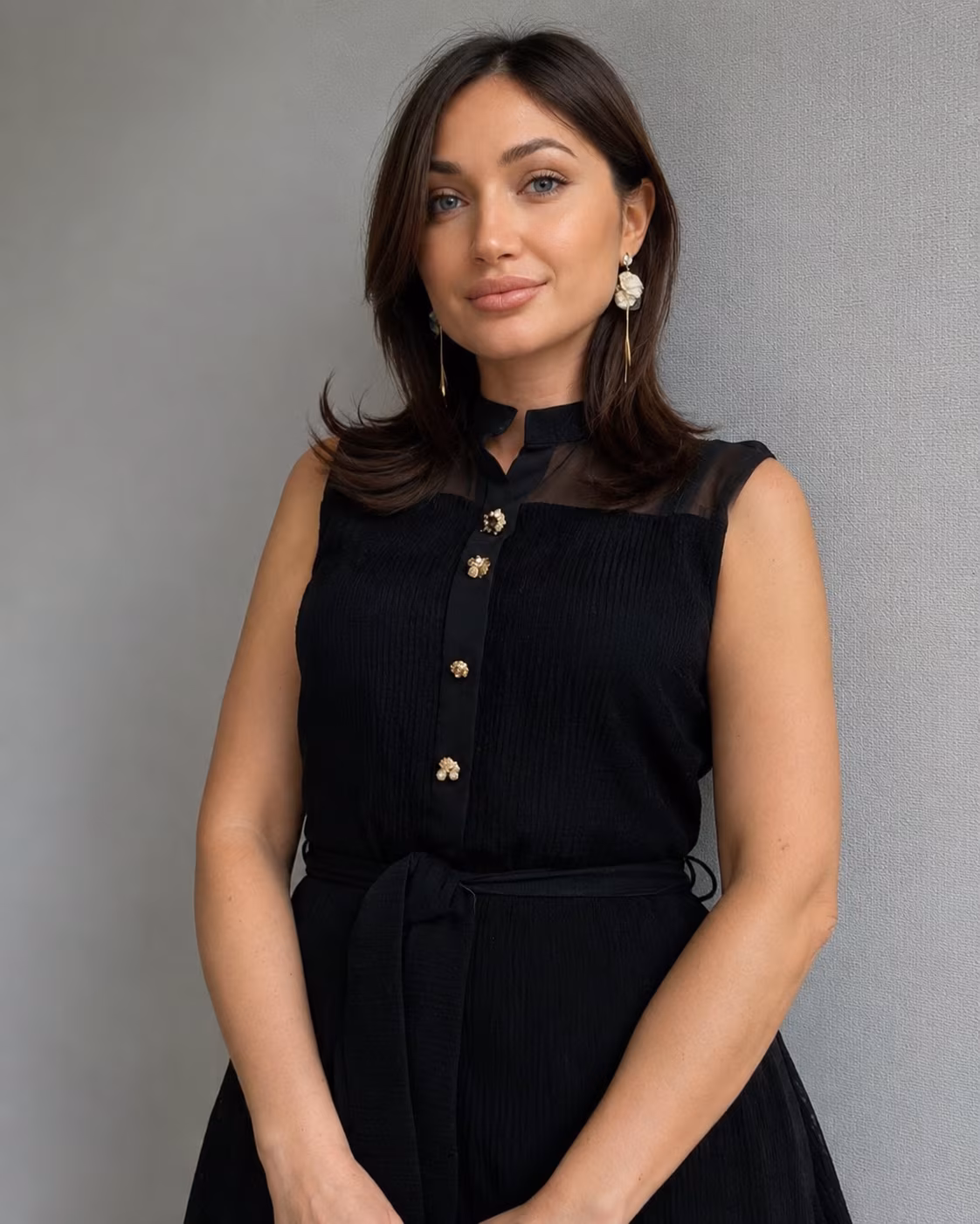 Liudmyla 39 Kyiv  Ukraine I am single and looking for a partner after reading Russian brides Australia review