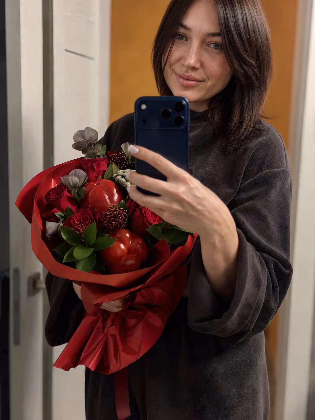 Liudmyla 39 Kyiv  Ukraine I am single and looking for a partner after reading Russian brides Australia review
