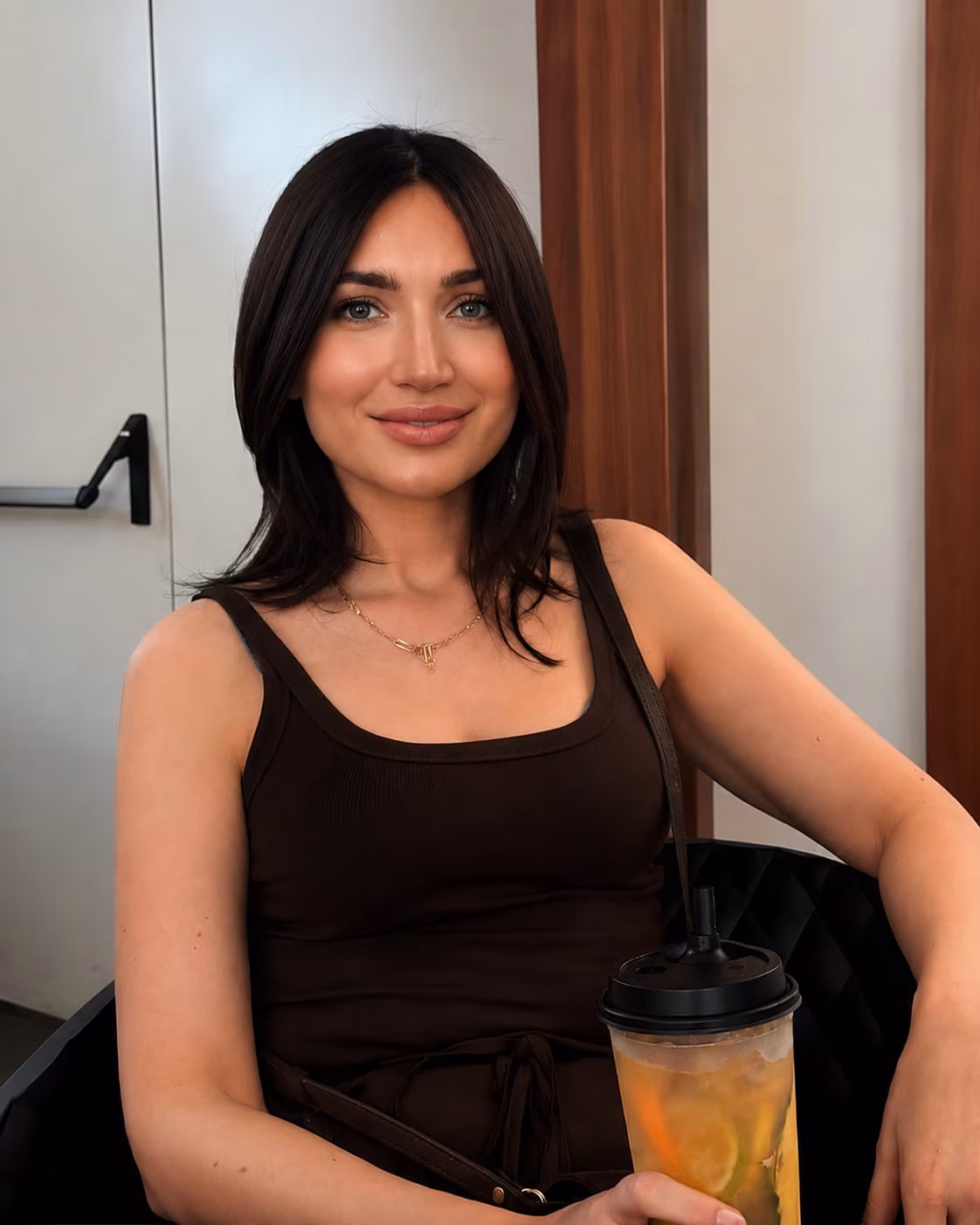 Liudmyla 39 Kyiv  Ukraine I am single and looking for a partner after reading Russian brides Australia review