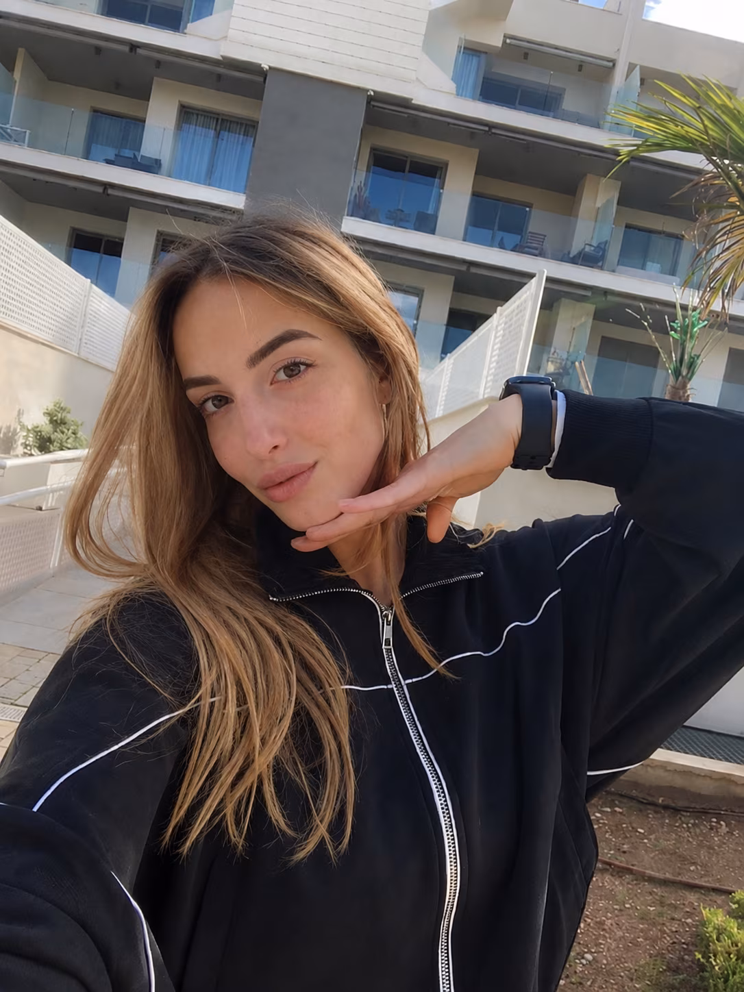 Anastasiia 24 Torrox Spain I am single and looking for a partner after reading Russian brides Australia review