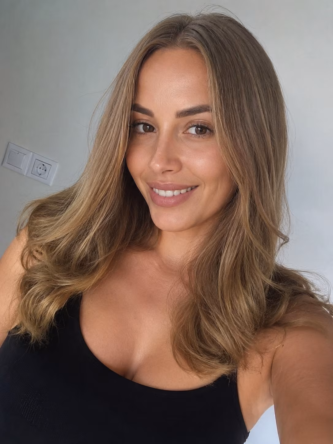 Anastasiia 24 Torrox Spain I am single and looking for a partner after reading Russian brides Australia review