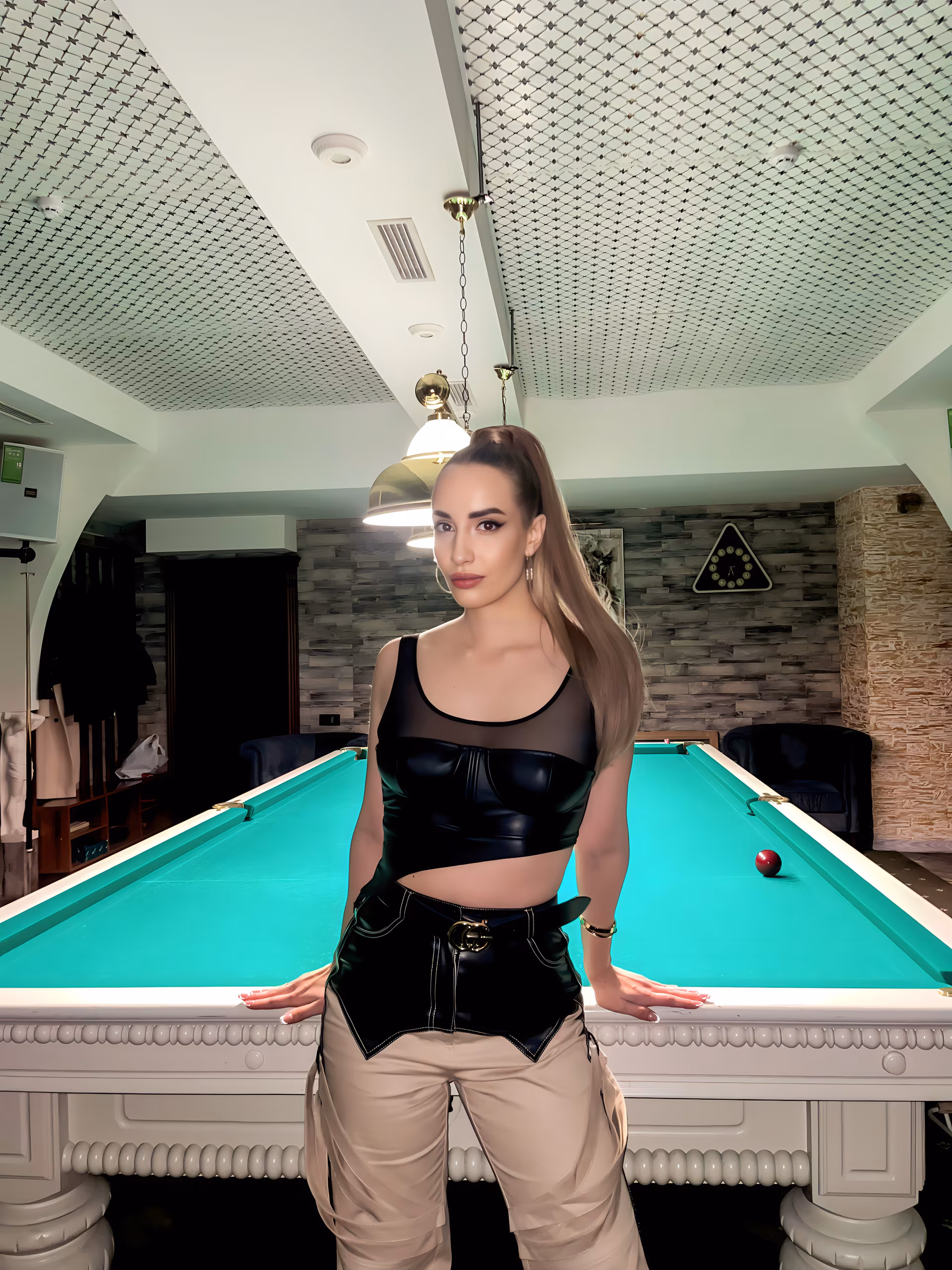 Anastasiia 24 Torrox Spain I am single and looking for a partner after reading Russian brides Australia review