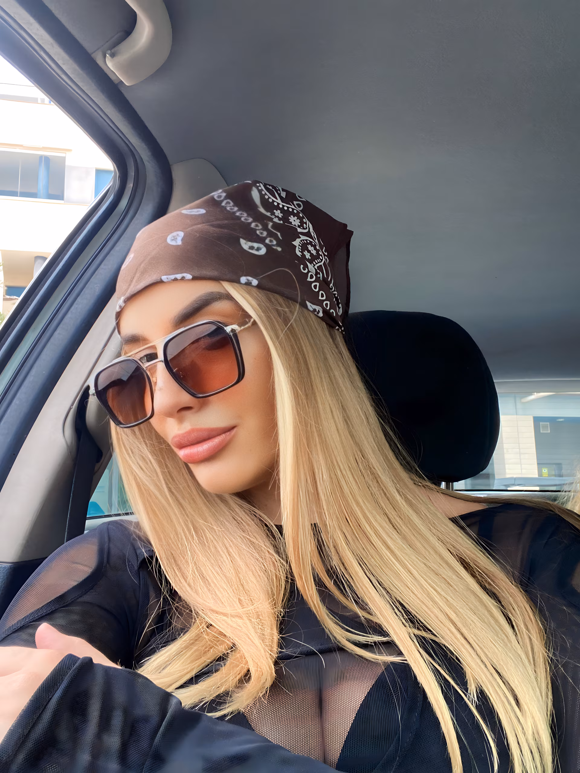 Anastasiia 24 Torrox Spain I am single and looking for a partner after reading Russian brides Australia review