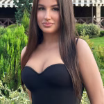 Roksolana 29 Kyiv Ukraine I am single and looking for a partner after reading Russian brides Australia review