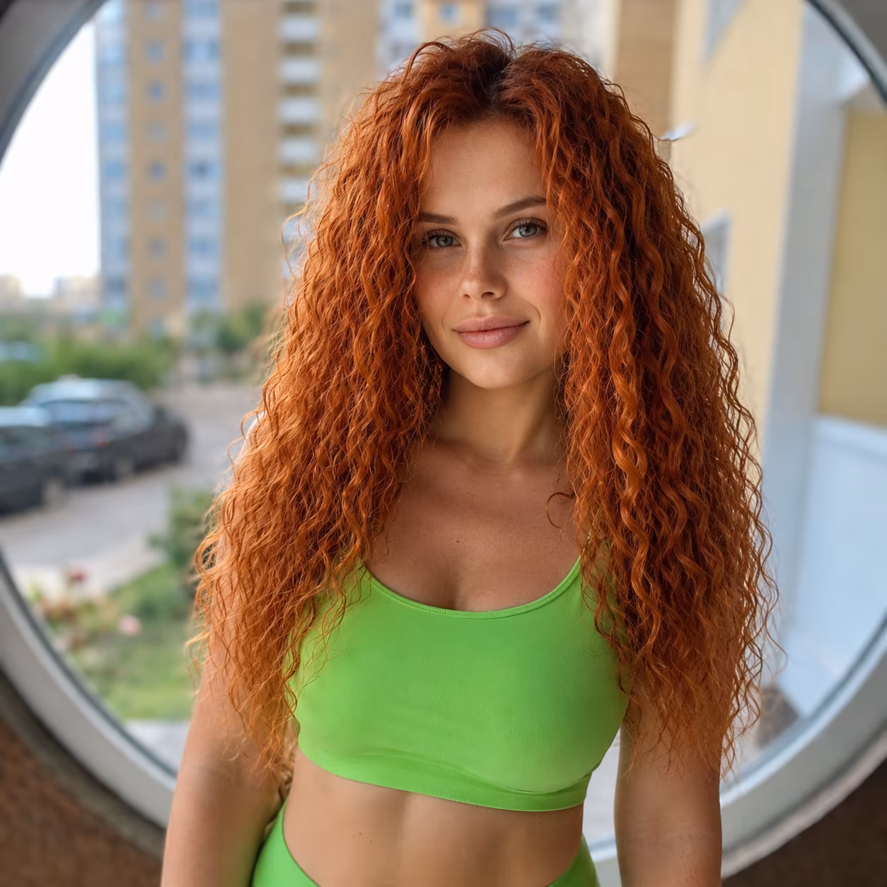 Anna 31 Kyiv  Ukraine I am single and want to find love with Russian women beautiful