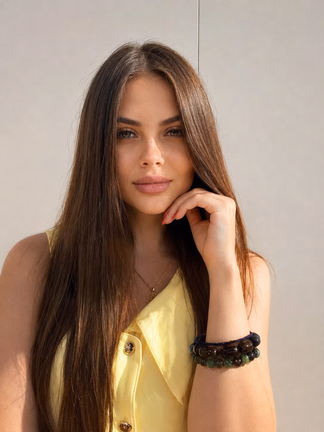 Anna 31 Kyiv  Ukraine I am single and want to find love with Russian women beautiful